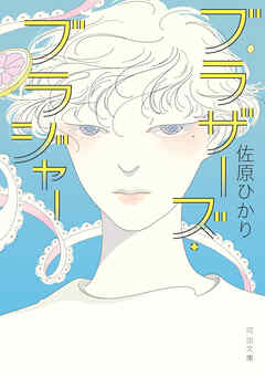 ブラザーズ・ブラジャー