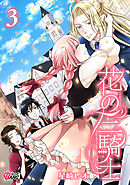 花の三騎士 （3）