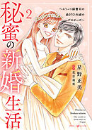 秘蜜の新婚生活～エリート御曹司の絶対内緒のプロポーズ～ 2