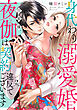 身代わり溺愛婚 旦那様、夜伽は契約違反でございます【単話売】 2話