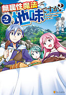無属性魔法って地味ですか？　「派手さがない」と見捨てられた少年は最果ての領地で自由に暮らす２
