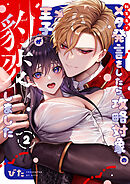 転生先でメタ発言をしたら攻略対象の王子が豹変しました【R18版】（2）
