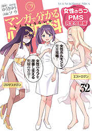 マンガで分かる心療内科