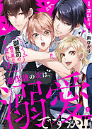 【期間限定　無料お試し版】過保護の次は、溺愛ですか！？～御曹司の義兄弟たちに奪い合われてます～