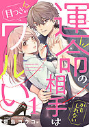 【期間限定　無料お試し版】運命の相手(かもしれない)は目つきがワルい