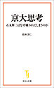 京大思考