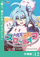 元魔王様の南国スローライフ～部下に裏切られたので、モフモフ達と楽しくスローライフするのじゃ～【分冊版】（ノヴァコミックス）１２