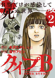 タイプＢ～48時間後、致死率100％～