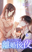 離婚後夜【単行本版】第6巻
