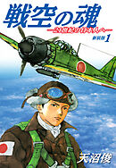 戦空の魂－２１世紀の日本人へ－　新装版