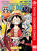 ONE PIECE カラー版 100