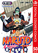 NARUTO―ナルト― カラー版 50