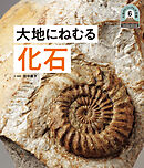 大地にねむる化石６　日本列島５億年の旅　大地のビジュアル大図鑑