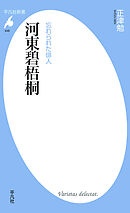 忘れられた俳人　河東碧梧桐