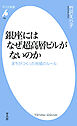 銀座にはなぜ超高層ビルがないのか
