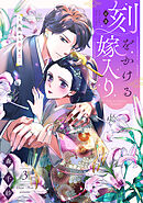 刻をかける嫁入り～大奥から華と恋～（３）