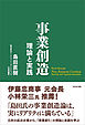 事業創造　理論と実践