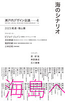 海のシナリオ　瀬戸内デザイン─4　2023 尾道・福山篇