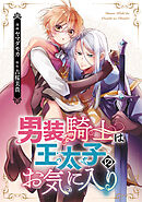 男装騎士は王太子のお気に入り（分冊版）　第13話