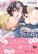 性欲結婚～絶倫な旦那様とケダモノ生活【単行本版】２