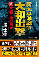 新太平洋戦争　大和出撃（3） 大艦巨砲の栄光