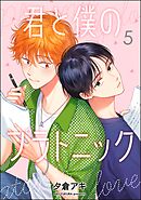 君と僕のプラトニック（分冊版）　【第5話】