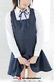 [436P] X in a school uniform 2