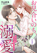 お見合いのち、溺愛～副社長は花嫁を逃がさない～【分冊版】