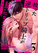 (K)NIGHT&DAY 拾った逆トリップ騎士が“雄”になるまで3
