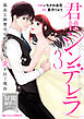 君はシンデレラ～孤高な御曹司が絶え間なく愛を注ぐ理由～【財閥御曹司シリーズ】3巻