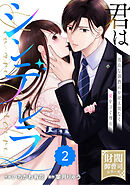 comic Berry’s君はシンデレラ～孤高な御曹司が絶え間なく愛を注ぐ理由～【財閥御曹司シリーズ】2巻