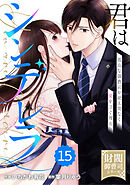 comic Berry’s君はシンデレラ～孤高な御曹司が絶え間なく愛を注ぐ理由～【財閥御曹司シリーズ】15巻