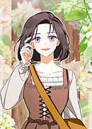 野獣な皇太子を手懐ける方法【タテヨミ】 第13話