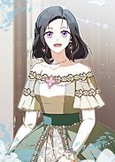 野獣な皇太子を手懐ける方法【タテヨミ】 第24話