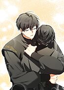 野獣な皇太子を手懐ける方法【タテヨミ】 第36話