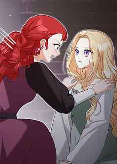 野獣な皇太子を手懐ける方法【タテヨミ】 第38話