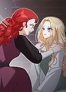 野獣な皇太子を手懐ける方法【タテヨミ】 第38話