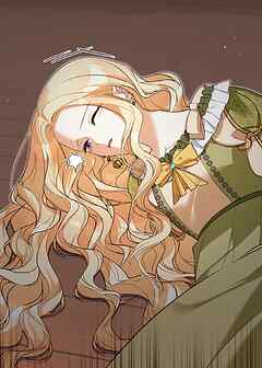 野獣な皇太子を手懐ける方法【タテヨミ】 第39話