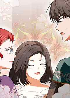 野獣な皇太子を手懐ける方法【タテヨミ】 第40話