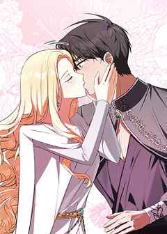 野獣な皇太子を手懐ける方法【タテヨミ】 第49話