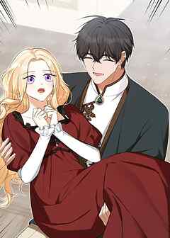 野獣な皇太子を手懐ける方法【タテヨミ】 第55話