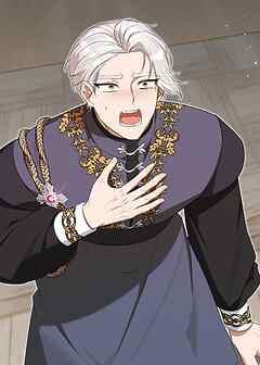 野獣な皇太子を手懐ける方法【タテヨミ】 第59話