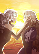 野獣な皇太子を手懐ける方法【タテヨミ】 第65話