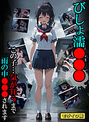 びしょ濡●●●01 モザイク版