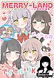 MERRY-LAND めりくも再録短編集 1巻