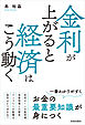 金利が上がると経済はこう動く