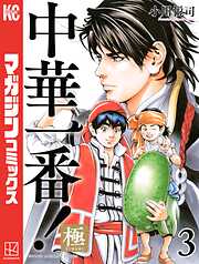 【期間限定　無料お試し版】中華一番！極