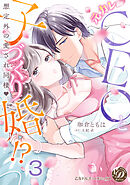 元カレCEOと子づくり婚！？～想定外の愛され同棲～【分冊版】3