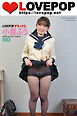 LOVEPOP デラックス　小泉ふう　002