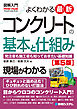 図解入門 よくわかる 最新コンクリートの基本と仕組み ［第5版］